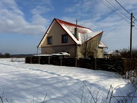 дом по адресу Зелена, 71