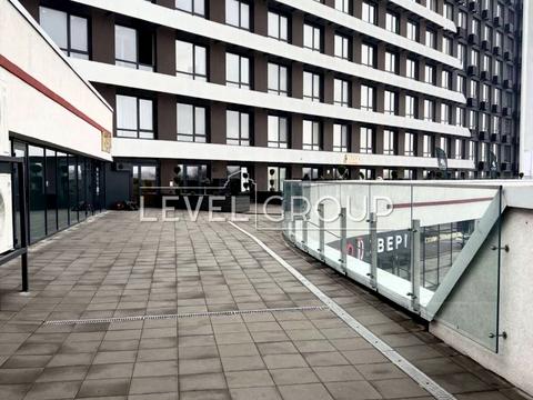 коммерческая по адресу Днепровская набережная ул., 15-Є