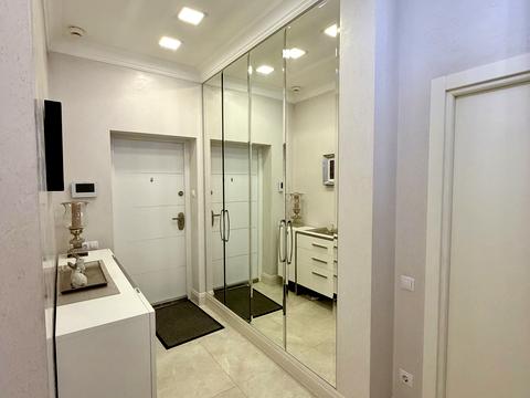 квартира по адресу Иоанна Павла II ул. (Лумумбы Патриса), 6/1