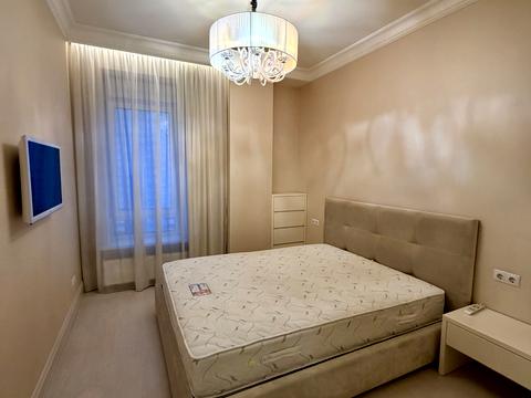 квартира по адресу Иоанна Павла II ул. (Лумумбы Патриса), 6/1