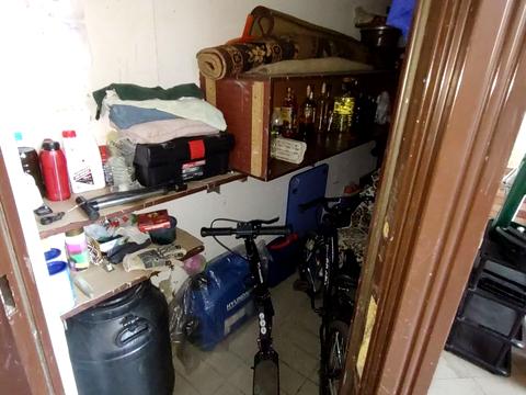 будинок за адресою Разумовська вул.