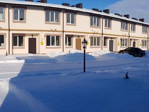 квартира по адресу Ясна ул., 12