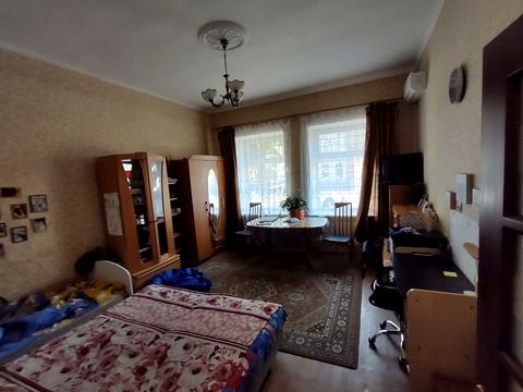 будинок за адресою Разумовська вул.