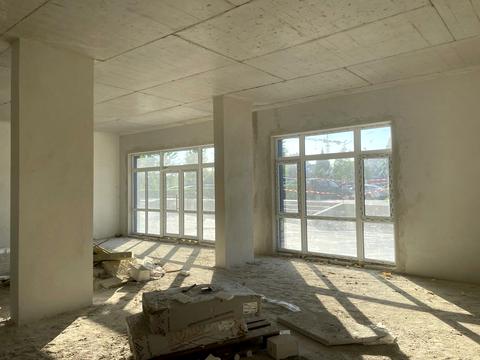 комерційна за адресою Панорамна вул., 2