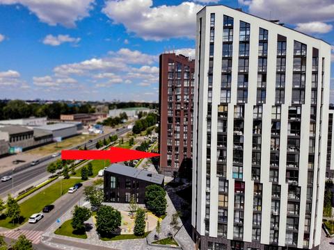 комерційна за адресою Панорамна вул., 2