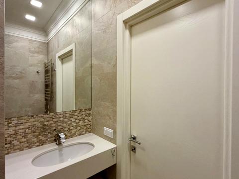 квартира по адресу Иоанна Павла II ул. (Лумумбы Патриса), 6/1