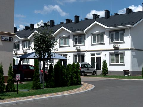 квартира по адресу Ясна ул., 12