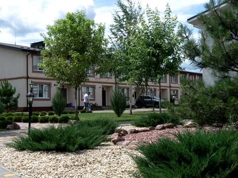 квартира по адресу Ясна ул., 12