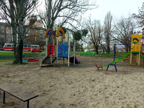 квартира за адресою Празька вул., 19