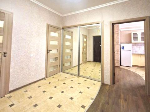 квартира за адресою Юрія Кондратюка вул., 3