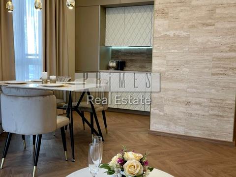 квартира за адресою Предславинська вул., 44