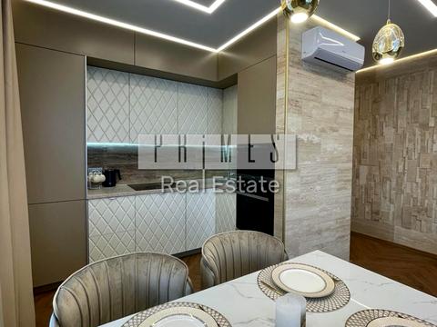 квартира за адресою Предславинська вул., 44