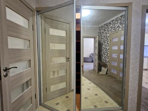 квартира за адресою Юрія Кондратюка вул., 3