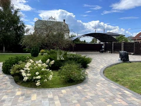 дом по адресу с. Великая Александровка, вул. Лесі Українки