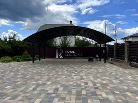 дом по адресу с. Великая Александровка, вул. Лесі Українки