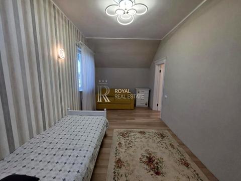 дом по адресу с. Великая Александровка, вул. Лесі Українки