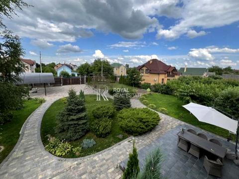 дом по адресу с. Великая Александровка, вул. Лесі Українки