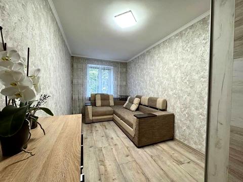 квартира по адресу Заводская ул., 60