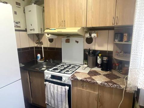 квартира по адресу Заводская ул., 60