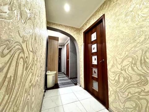 квартира по адресу Заводская ул., 60