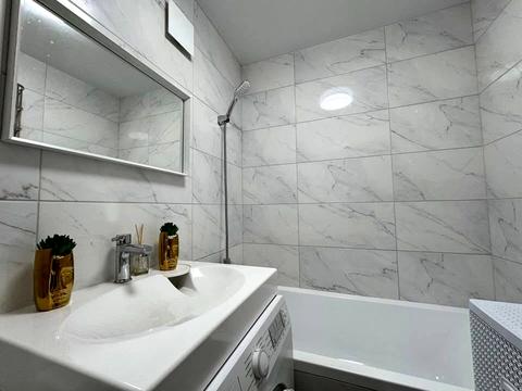 квартира по адресу Заводская ул., 60