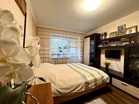 квартира по адресу Заводская ул., 60