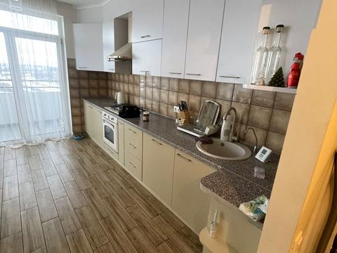 квартира за адресою Зелена вул., 281а