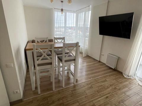 квартира за адресою Зелена вул., 281а