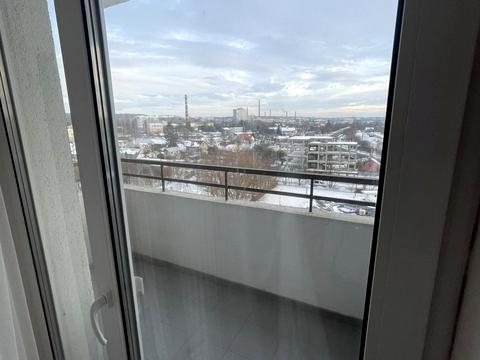 квартира за адресою Зелена вул., 281а