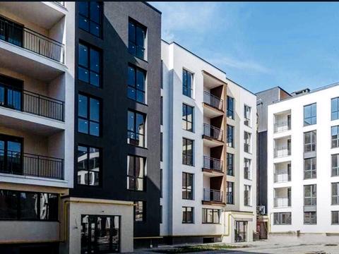 квартира за адресою Героїв Крут вул., (Будинок 3)