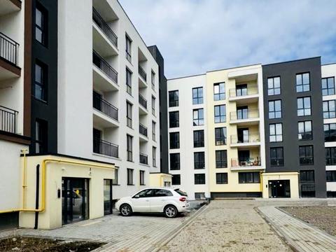 квартира за адресою Героїв Крут вул., (Будинок 3)