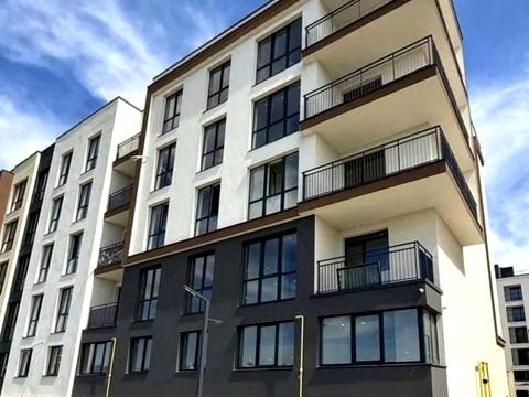 квартира за адресою Героїв Крут вул., (Будинок 3)