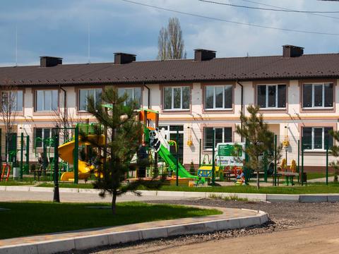 квартира по адресу Ясна ул., 12