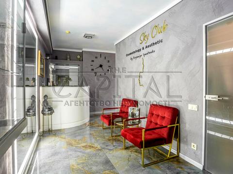 комерційна за адресою Соборності просп. (Возз'єднання), 30-А