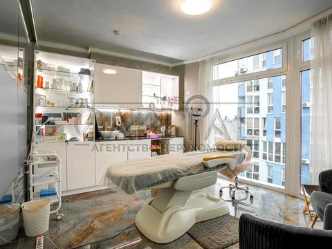 комерційна за адресою Соборності просп. (Возз'єднання), 30-А