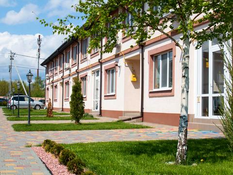 квартира по адресу Ясна ул., 12