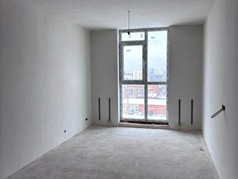 квартира по адресу Зеленая ул., 204г