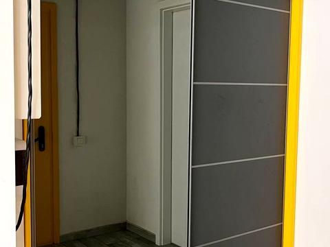 комерційна за адресою Воздвиженська вул., 45-49