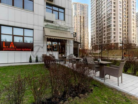 комерційна за адресою Київ, Андрія Верхогляда вул. (Михайла Драгомирова), 15-А