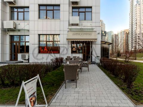 комерційна за адресою Київ, Андрія Верхогляда вул. (Михайла Драгомирова), 15-А