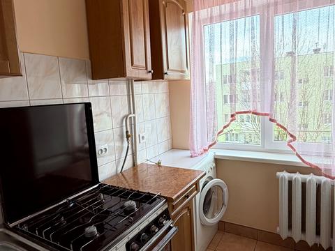 квартира за адресою Львів, Олени Кульчицької вул., 11