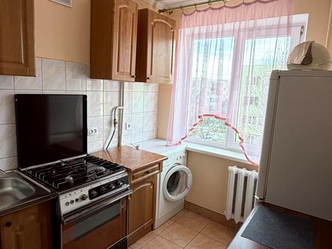 квартира за адресою Львів, Олени Кульчицької вул., 11