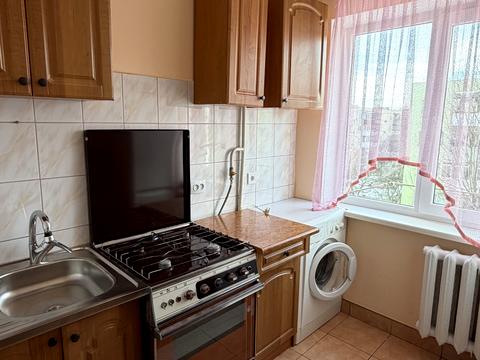 квартира за адресою Львів, Олени Кульчицької вул., 11