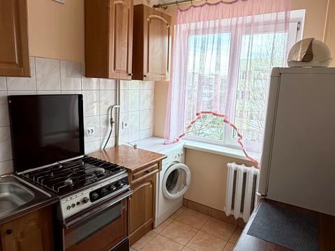 квартира за адресою Львів, Олени Кульчицької вул., 11