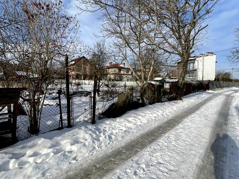 ділянка за адресою Івано-Франківськ, 