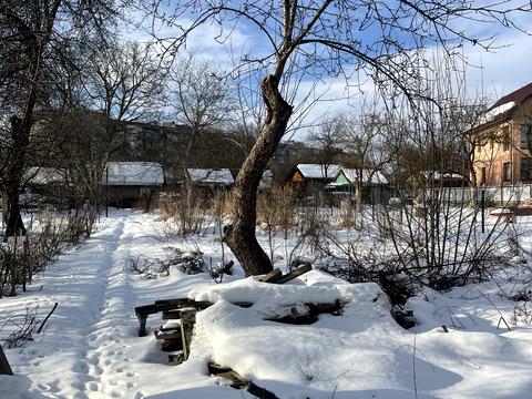 ділянка за адресою Івано-Франківськ, 