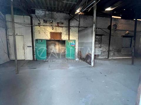 коммерческая по адресу Ушинского ул., 40