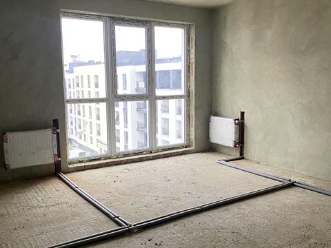 квартира за адресою Героїв Крут вул., (Будинок 3)