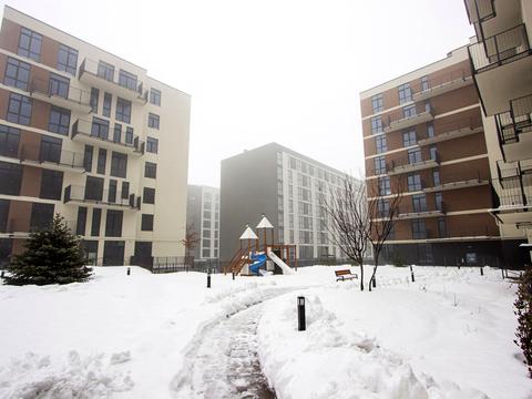 квартира за адресою Галицька вул., (Будинок)