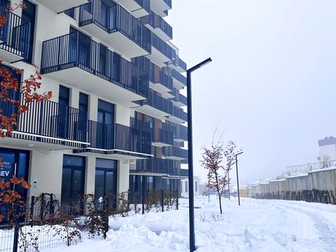 квартира за адресою Галицька вул., (Будинок)